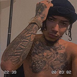 Meet your Posher, Edwin